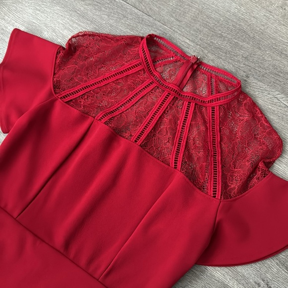 Express Dress - Picture 2 of 4